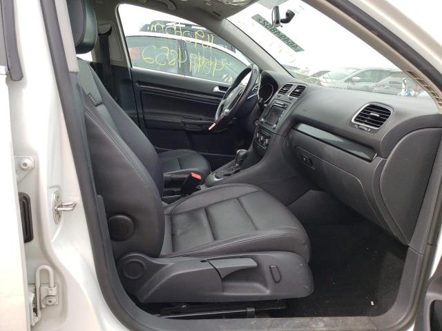 Photo 5 from auction – 2012 VOLKSWAGEN JETTA S with VIN 3VWPX7AJ0CM651962