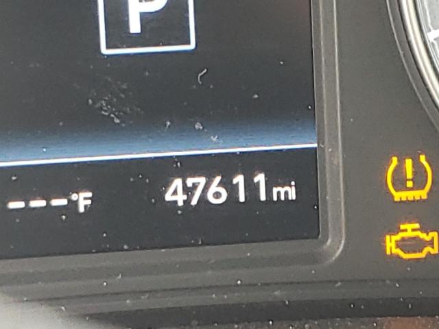 Photo 8 from auction – 2019 HYUNDAI SONATA LIM with VIN 5NPE34AF7KH773657