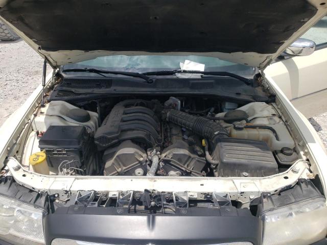 Photo 7 from auction – 2010 CHRYSLER 300 TOURIN with VIN 2C3CA4CD2AH224808