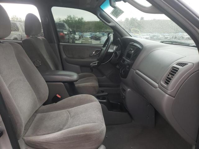 Foto 5 de la subasta – 2002 MAZDA TRIBUTE LX con VIN 4F2YU08122KM23223