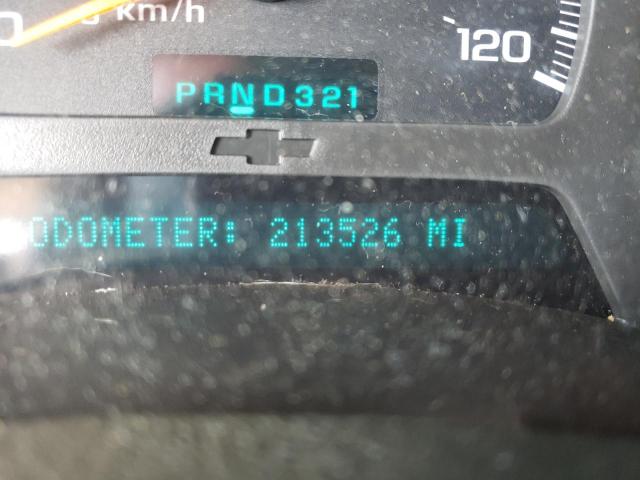 Photo 8 from auction – 2002 CHEVROLET TRAILBLAZE with VIN 1GNET16S626135258
