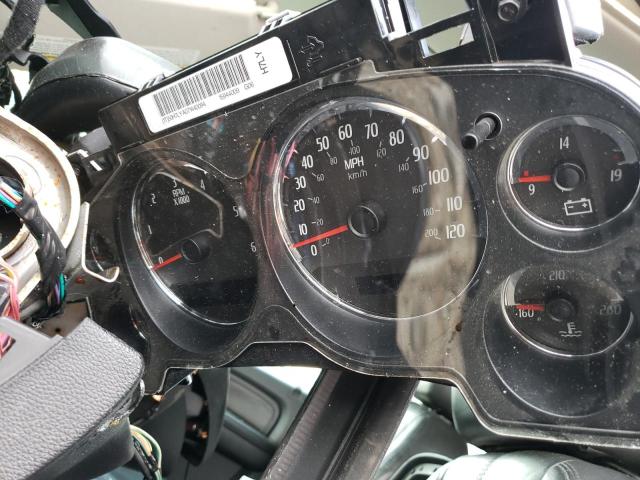 Photo 8 from auction – 2007 GMC YUKON DENA with VIN 1GKFK63847J389890
