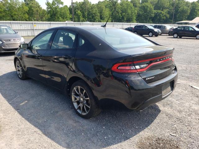 Photo 3 from auction – 2013 DODGE DART SXT with VIN 1C3CDFBAXDD118084