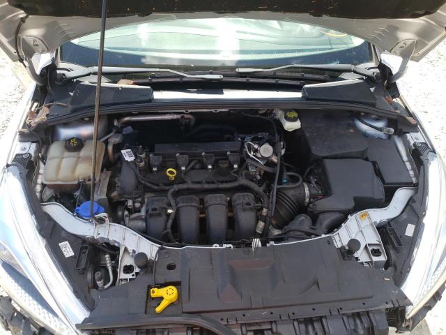 Photo 7 from auction – 2017 FORD FOCUS SE with VIN 1FADP3K28HL224856