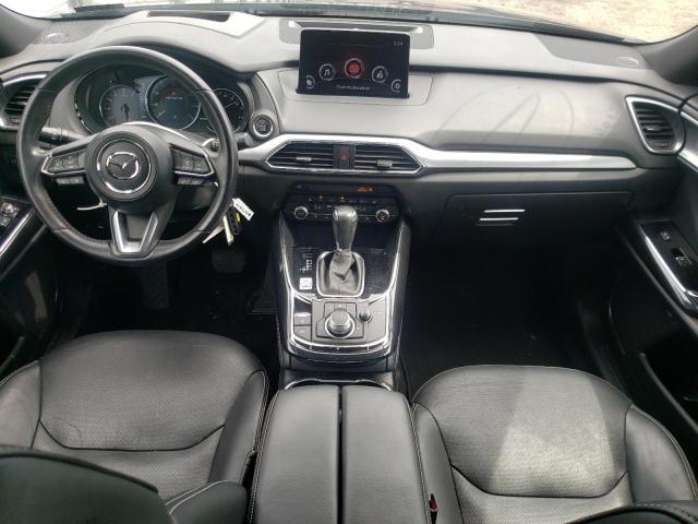 Photo 9 from auction – 2020 MAZDA CX-9 GRAND with VIN JM3TCADY2L0407744