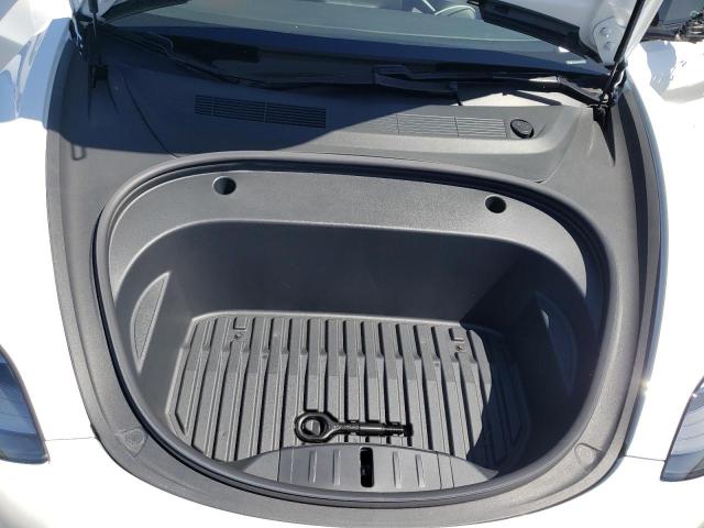 Photo 7 from auction – 2021 TESLA MODEL 3 with VIN 5YJ3E1EA0MF017071
