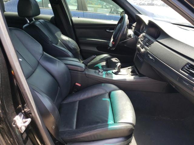 Photo 5 from auction – 2011 BMW M3 with VIN WBSPM9C50BE202804