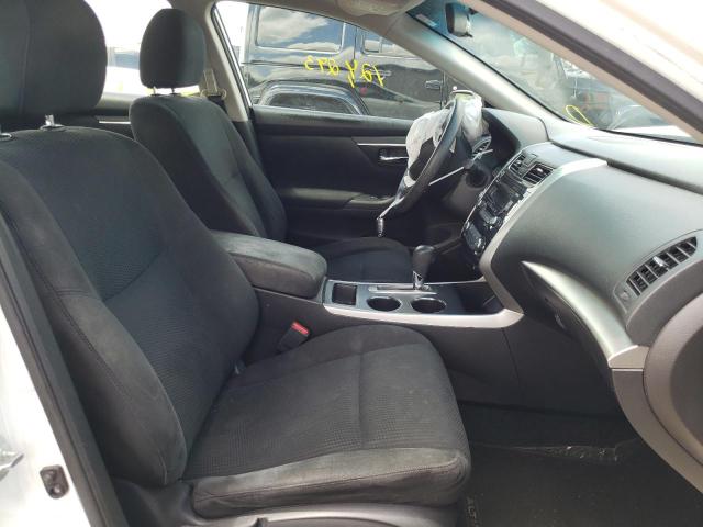 Photo 5 from auction – 2015 NISSAN ALTIMA 2.5 with VIN 1N4AL3AP0FC236007