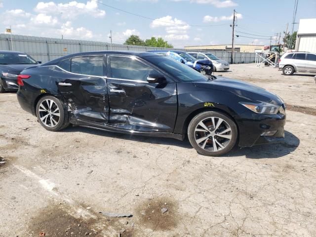 Photo 9 from auction – 2016 NISSAN MAXIMA 3.5 with VIN 1N4AA6AP1GC406965
