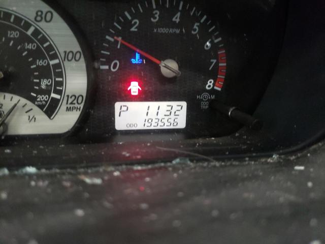 Photo 8 from auction – 2006 TOYOTA SCION XA with VIN JTKKT624065002659
