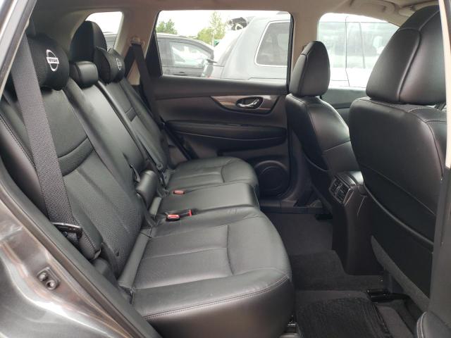 Photo 6 from auction – 2015 NISSAN ROGUE S with VIN 5N1AT2MT7FC816220