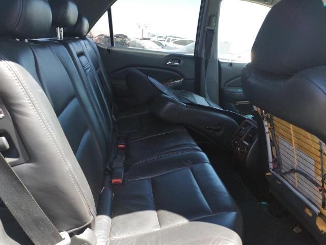 Photo 6 from auction – 2002 ACURA MDX with VIN 2HNYD18292H504235