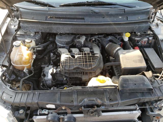 Photo 7 from auction – 2012 DODGE JOURNEY CR with VIN 3C4PDCDG0CT281963