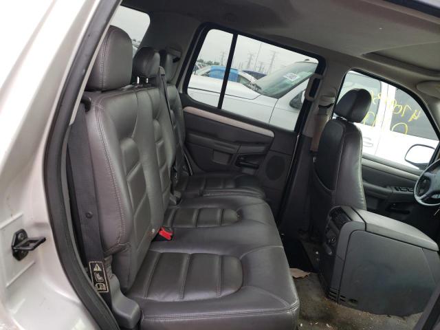 Photo 6 from auction – 2003 FORD EXPLORER X with VIN 1FMDU73K83ZA79571