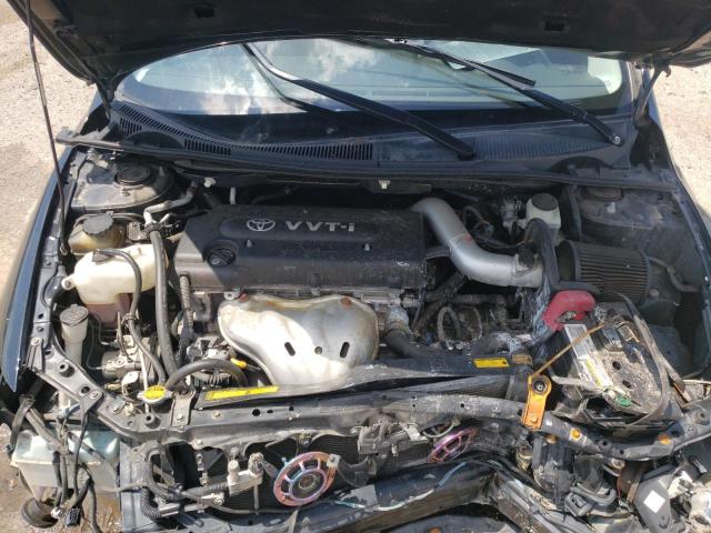 Photo 7 from auction – 2009 TOYOTA SCION TC with VIN JTKDE167790275657