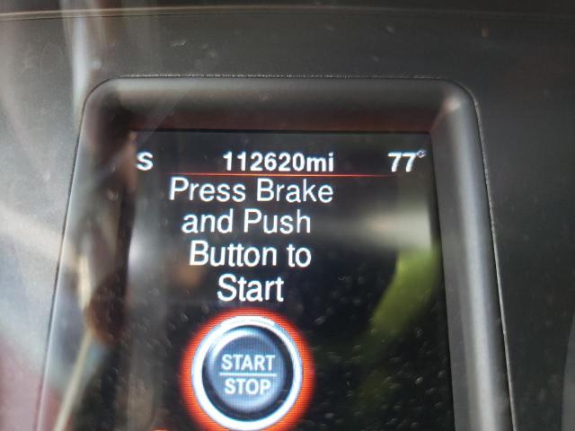 Photo 8 from auction – 2014 DODGE CHARGER R/ with VIN 2C3CDXCT6EH117444