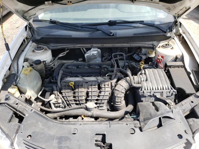 Photo 7 from auction – 2008 DODGE AVENGER SE with VIN 1B3LC46KX8N636090