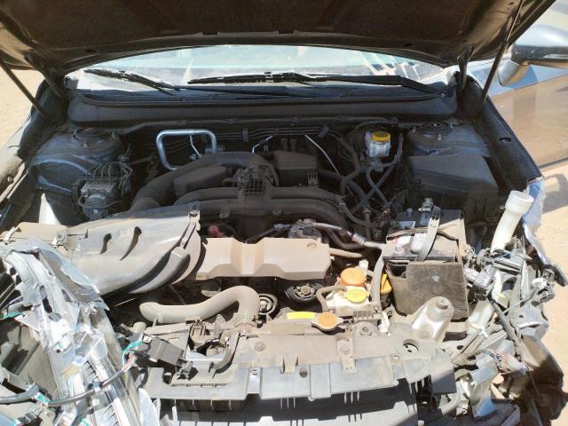 Photo 7 from auction – 2018 SUBARU OUTBACK 2. with VIN 4S4BSANC0J3307708