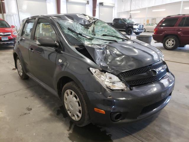 Photo 1 from auction – 2006 TOYOTA SCION XA with VIN JTKKT624065002659
