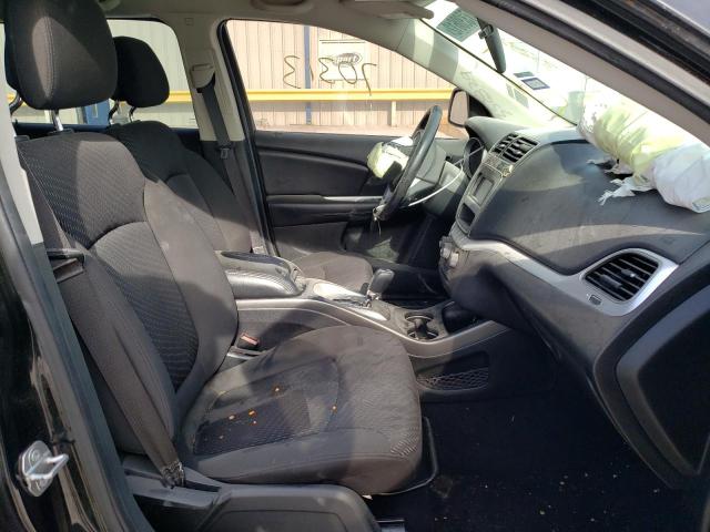 Photo 5 from auction – 2018 DODGE JOURNEY SE with VIN 3C4PDCAB4JT352829