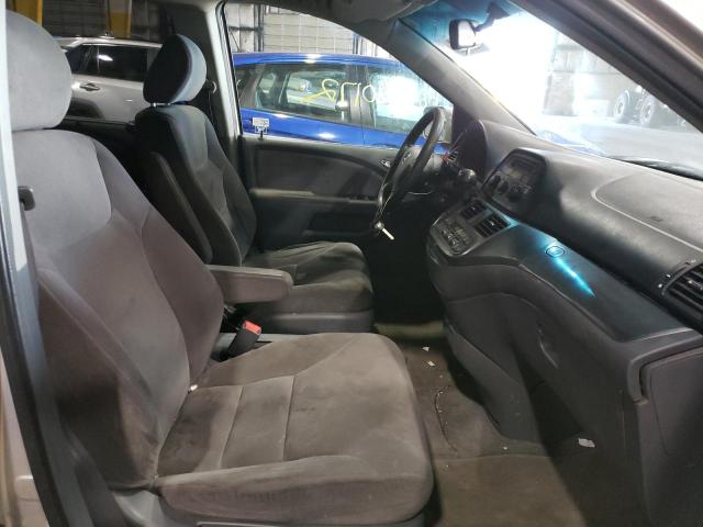 Photo 5 from auction – 2006 HONDA ODYSSEY EX with VIN 5FNRL38466B402249