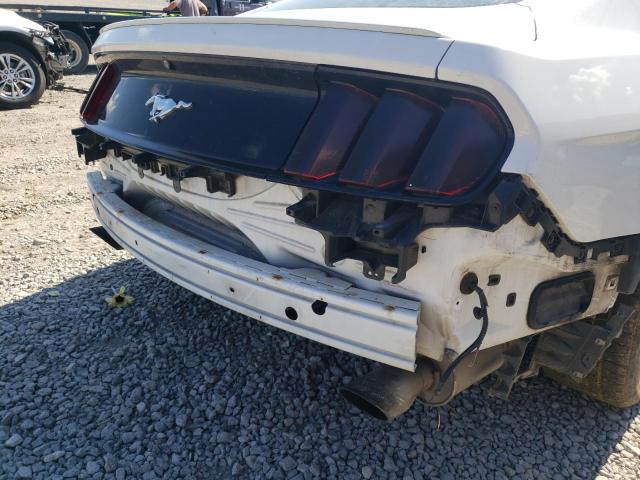 Photo 9 from auction – 2015 FORD MUSTANG with VIN 1FA6P8TH0F5353104