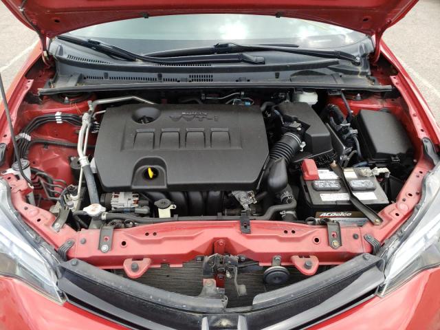 Photo 7 from auction – 2018 TOYOTA COROLLA L with VIN 2T1BURHE0JC973050