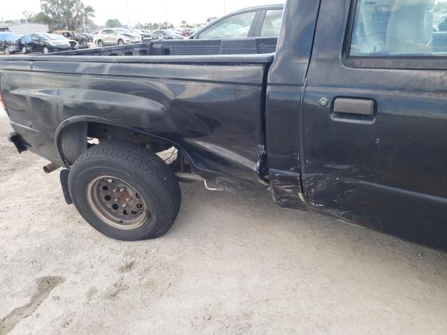 Photo 9 from auction – 1999 MAZDA B2500 with VIN 4F4YR12C0XTM11095