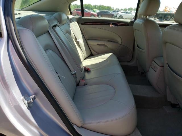 Photo 6 from auction – 2006 BUICK LUCERNE CX with VIN 1G4HD57226U194202