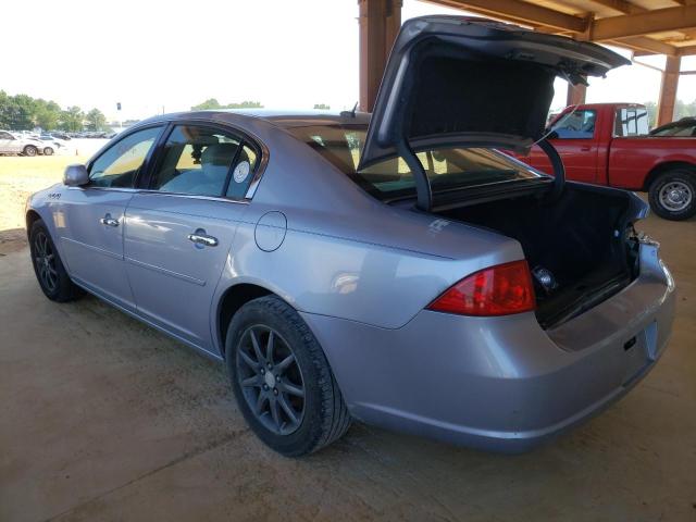 Photo 3 from auction – 2006 BUICK LUCERNE CX with VIN 1G4HD57216U164351