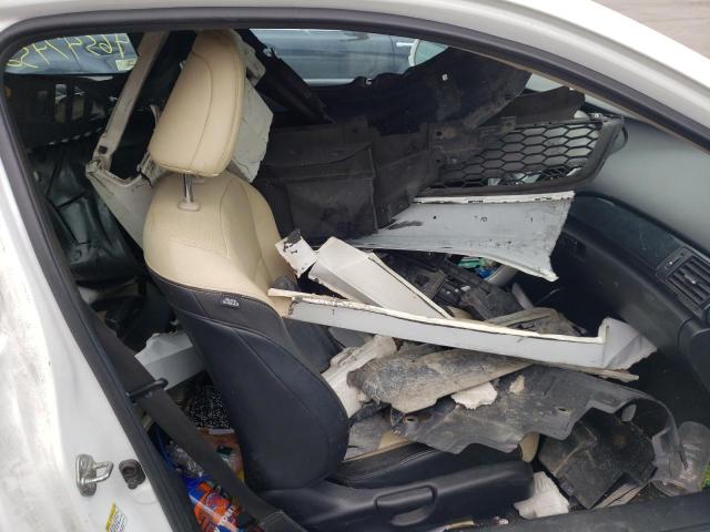 Photo 5 from auction – 2015 HONDA ACCORD EXL with VIN 1HGCT2B82FA002825