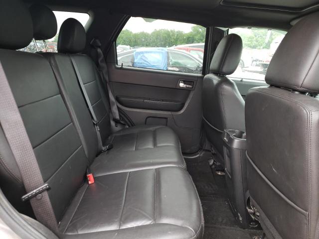 Photo 6 from auction – 2012 FORD ESCAPE LIM with VIN 1FMCU9EG7CKA14607