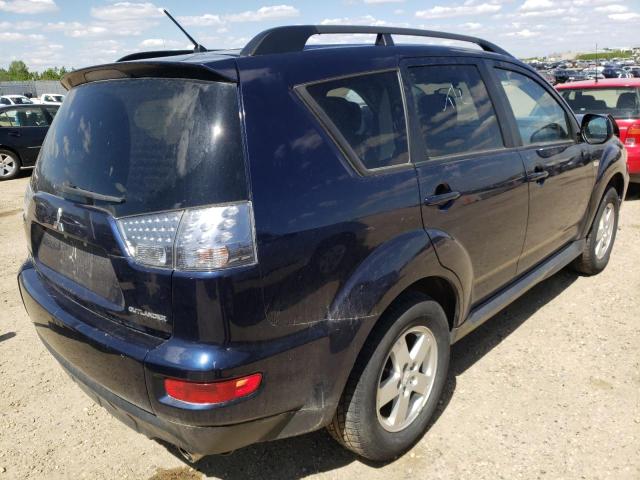 Photo 4 from auction – 2011 MITSUBISHI OUTLANDER with VIN JA4AT2AW2BU609364