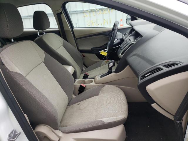 Photo 5 from auction – 2012 FORD FOCUS SEL with VIN 1FAHP3K23CL179142