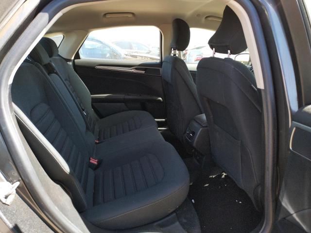Photo 6 from auction – 2017 FORD FUSION SE with VIN 3FA6P0LU1HR297012