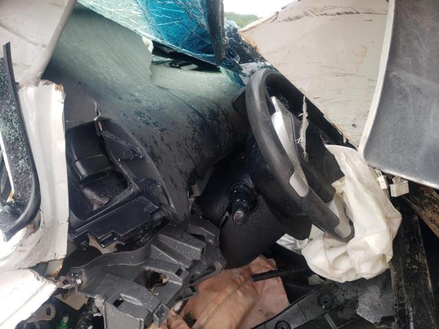 Photo 8 from auction – 2010 TOYOTA PRIUS with VIN JTDKN3DU8A0133485