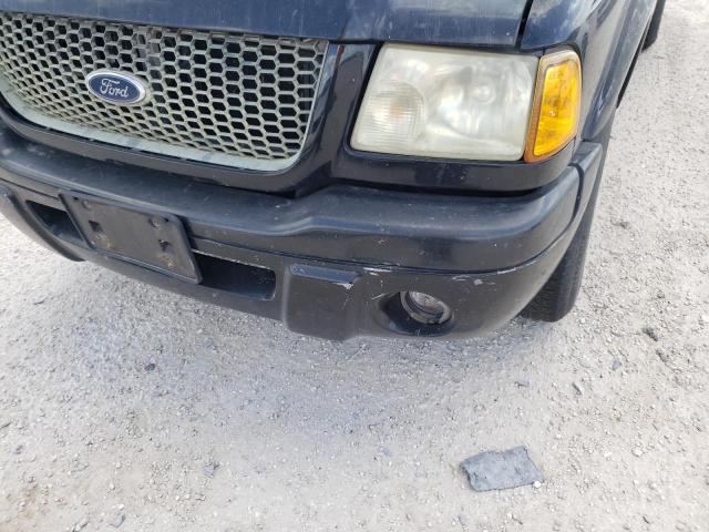 Photo 9 from auction – 2002 FORD RANGER with VIN 1FTYR10U72PA84703