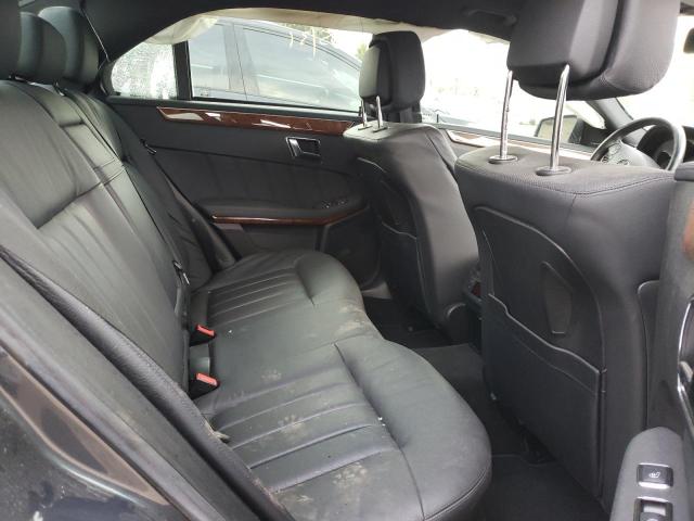 Photo 6 from auction – 2012 MERCEDES-BENZ E 550 4MAT with VIN WDDHF9BBXCA571746