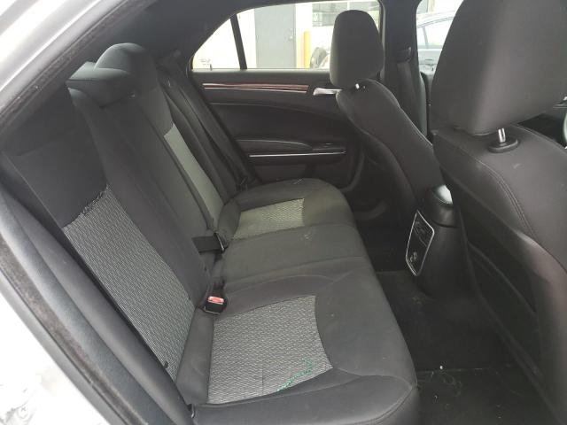 Photo 6 from auction – 2012 CHRYSLER 300 with VIN 2C3CCAAG4CH289135