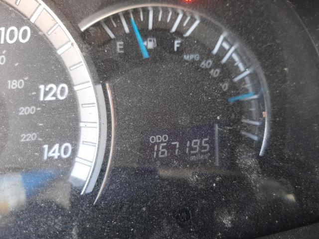 Photo 8 from auction – 2012 TOYOTA CAMRY BASE with VIN 4T1BF1FKXCU053349