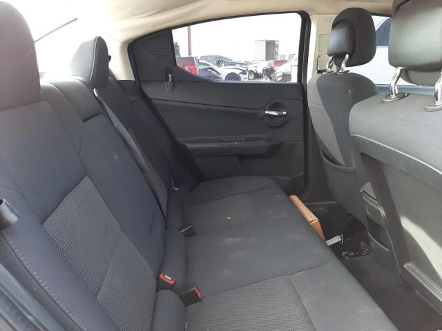 Photo 6 from auction – 2010 DODGE AVENGER SX with VIN 1B3CC4FB6AN227168