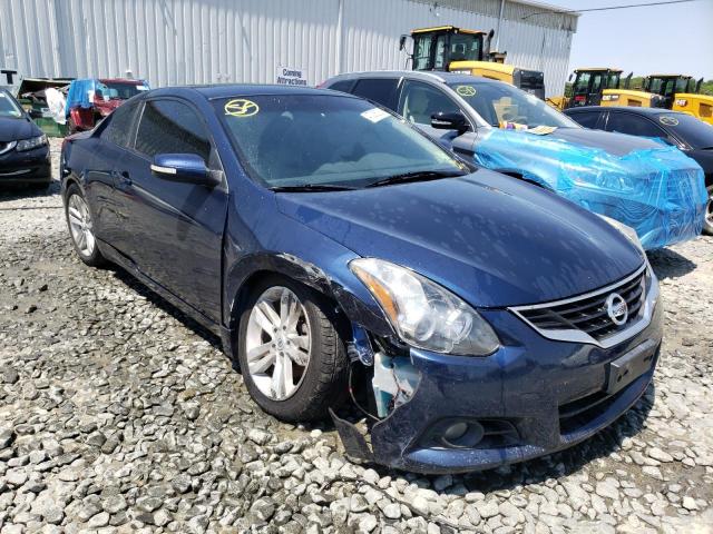 Photo 9 from auction – 2011 NISSAN ALTIMA S with VIN 1N4AL2EP0BC113581