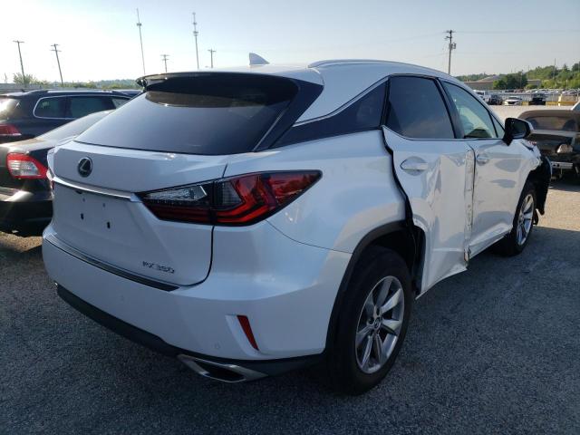 Photo 4 from auction – 2019 LEXUS RX 350 BAS with VIN 2T2BZMCA1KC202330