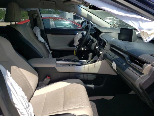 Photo 5 from auction – 2016 LEXUS RX 350 with VIN 2T2ZZMCA8GC027337