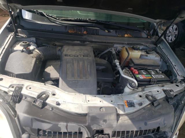 Photo 7 from auction – 2014 CHEVROLET CAPTIVA LT with VIN 3GNAL4EK5ES610190