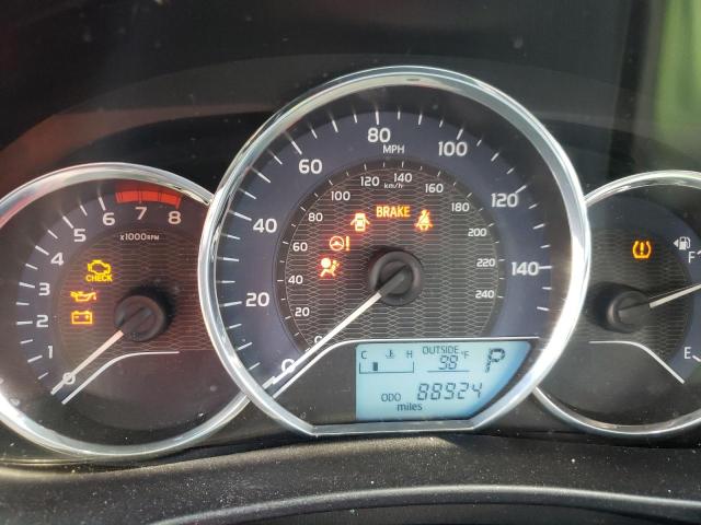 Photo 8 from auction – 2015 TOYOTA COROLLA L with VIN 2T1BURHE6FC474292