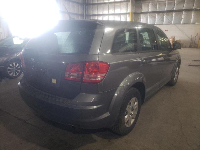Photo 4 from auction – 2012 DODGE JOURNEY SE with VIN 3C4PDCAB0CT389721