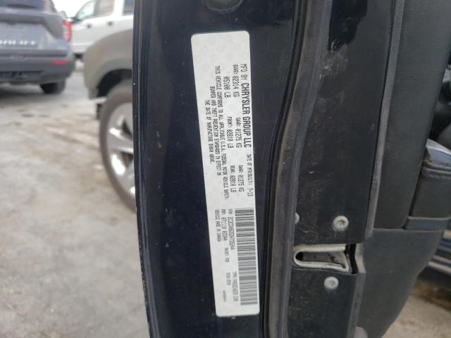 Photo 10 from auction – 2013 DODGE CHARGER SE with VIN 2C3CDXBG5DH735244