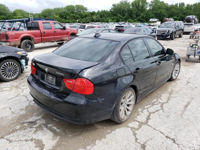 Photo 4 from auction – 2011 BMW 328 XI SUL with VIN WBAPK5C53BA662162