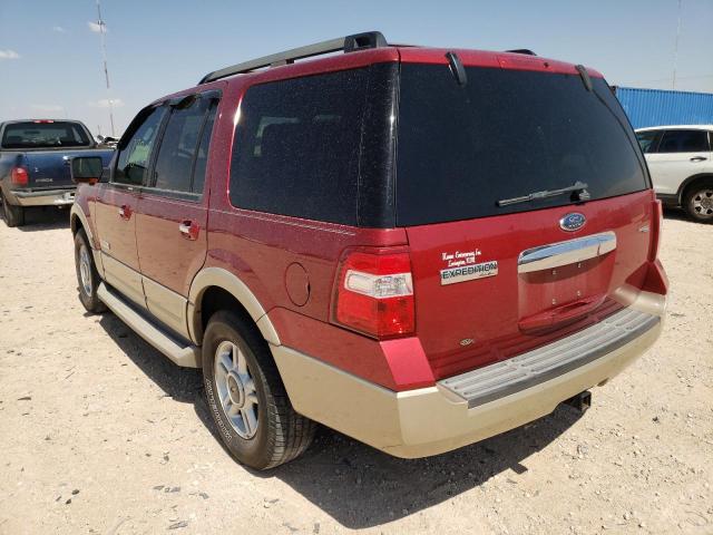 Photo 3 from auction – 2007 FORD EXPEDITION with VIN 1FMFU17557LA39483